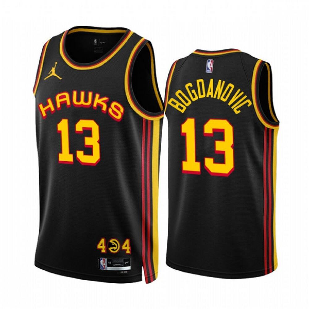Official Jersey 13 - Black - NBA Collection