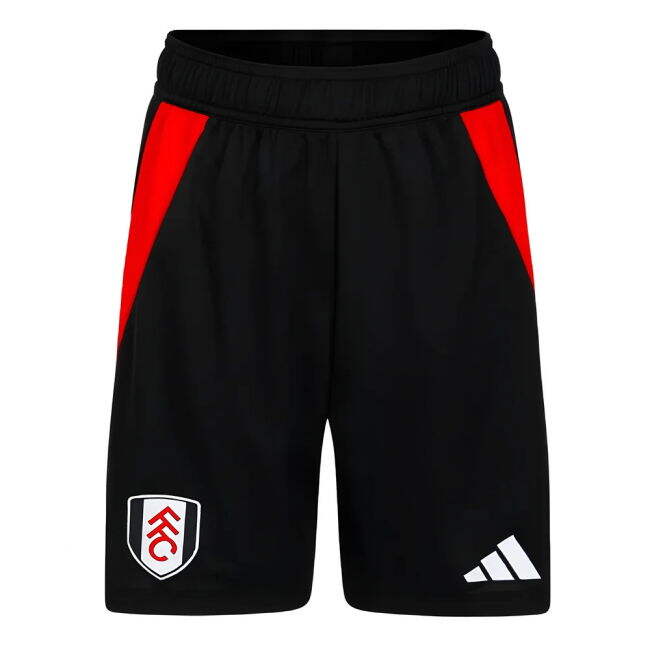 2024-2025 Home Shorts by Fulham (Youth