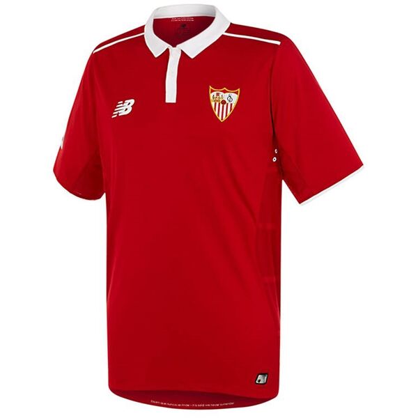 Sevilla Away 201617 Soccer Jersey Shirt - Official Replica 25807