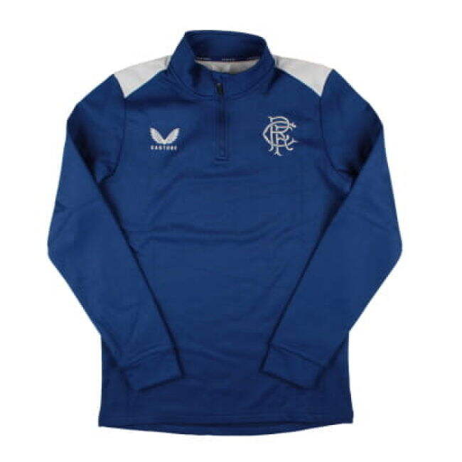 The Light Blues Training Kit Matchday Fleece #1 Great Price (v2)