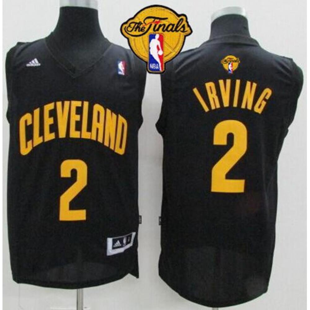 Classic 2 Black Jersey - - Fan Favorite