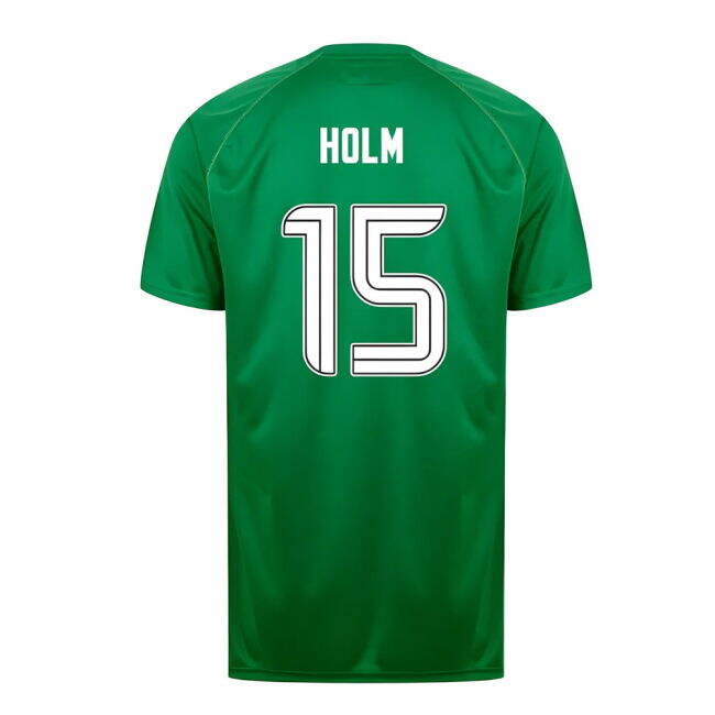 Superior Celtic Fc Training Kit Holm 1 #5 Cost-effective Vintage (v4)