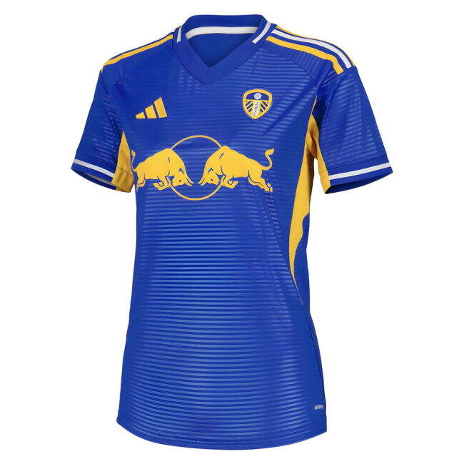 Leeds Official 2025-2026 Away - Match Day Essential - Arsenal