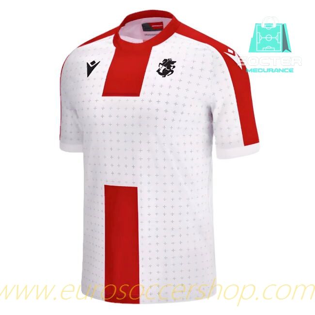 2023-2024 Georgia Home Jersey