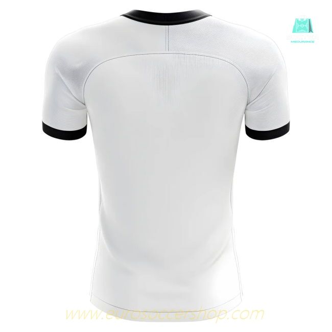 2025-26 Collection Bundesliga Home Jersey Junior