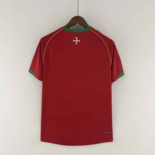 Portugal Home - Fan Collection Edition - Professional Grade