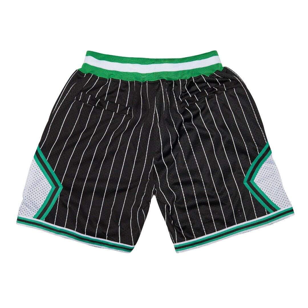 Special Custom Basketball Shorts FZ8465