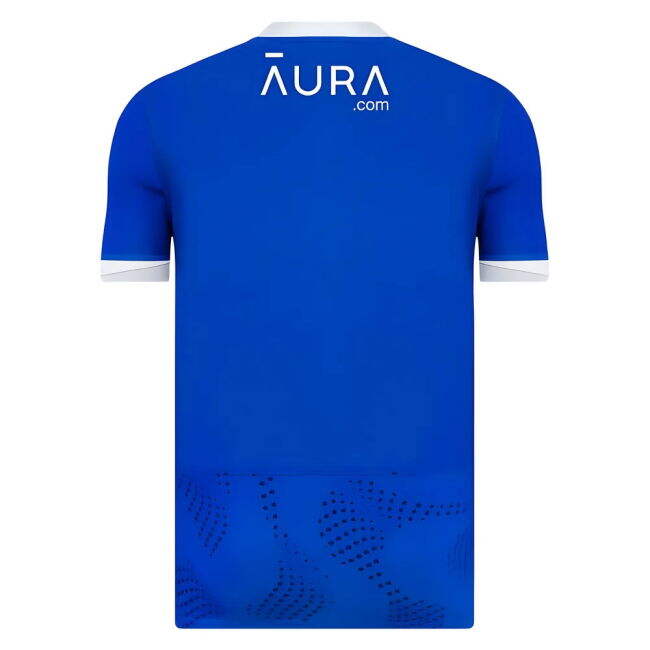 Portsmouth Pro Home Jersey 2025-2026
