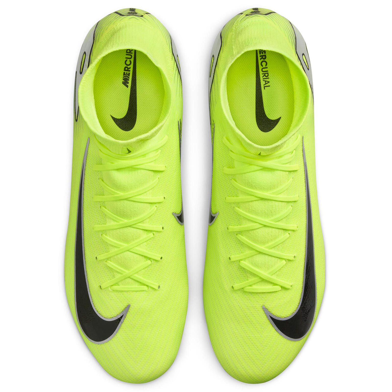 Quality-Driven Your Favorite Team Player Version Shirt by Nike