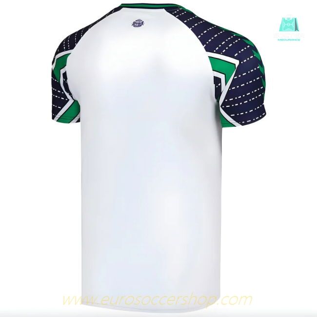 2024-2025 Sunderland Away Shirt (Kids)