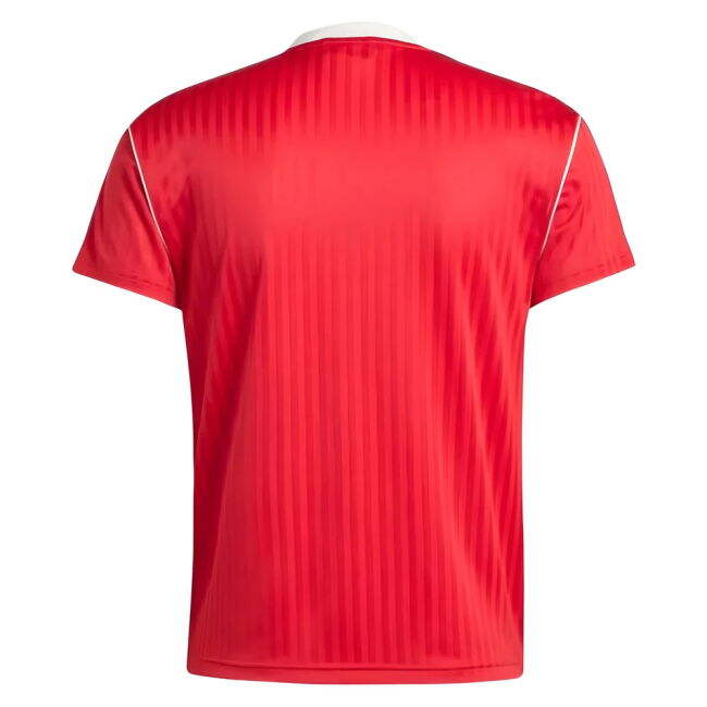 Manchester United Terrace Icons Shirt (Red)