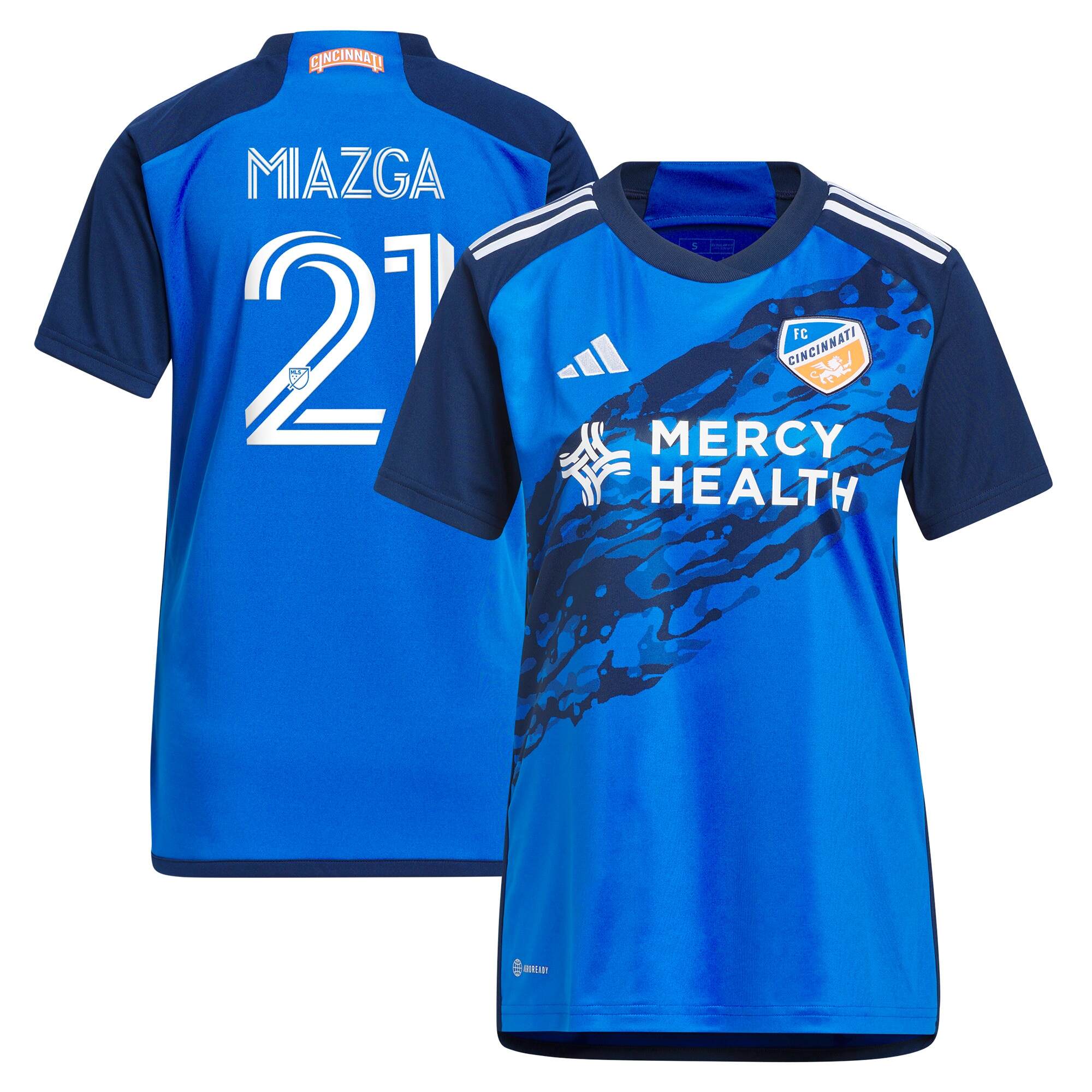 Women's 2023 High-Quality Replica - Official Merchandise - Order