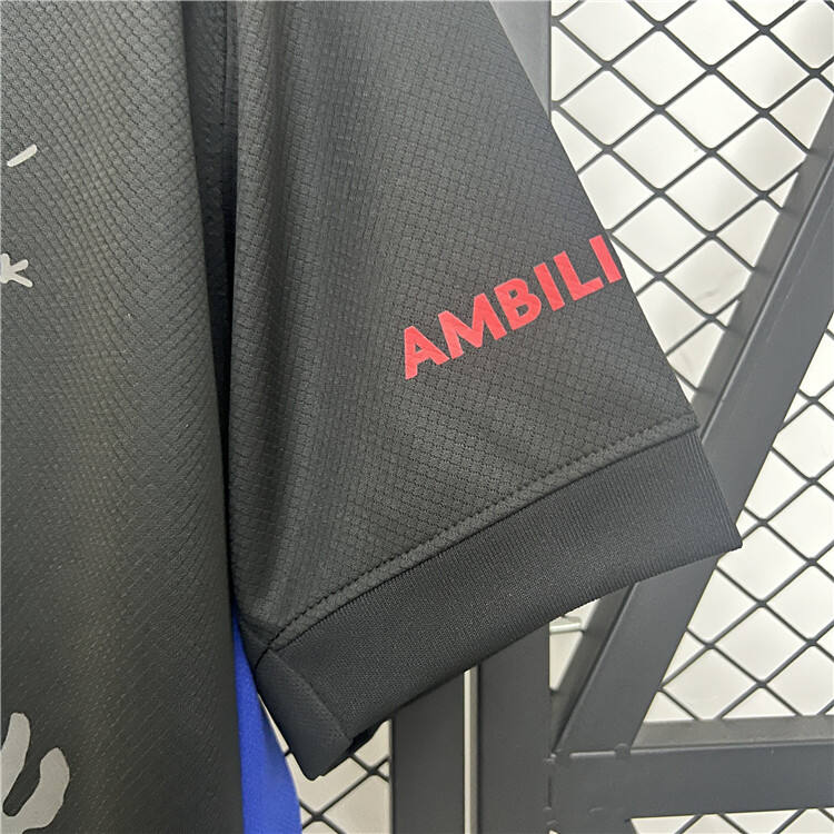 2425 Barcelona X Travis Scott Away Football Shirt - Official Replica