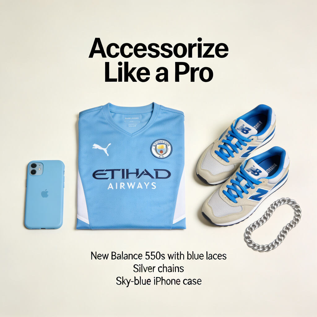 Accessorize Like a Pro