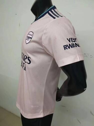 Authentic Arsenal Third - Soccer Apparel - Top Performance