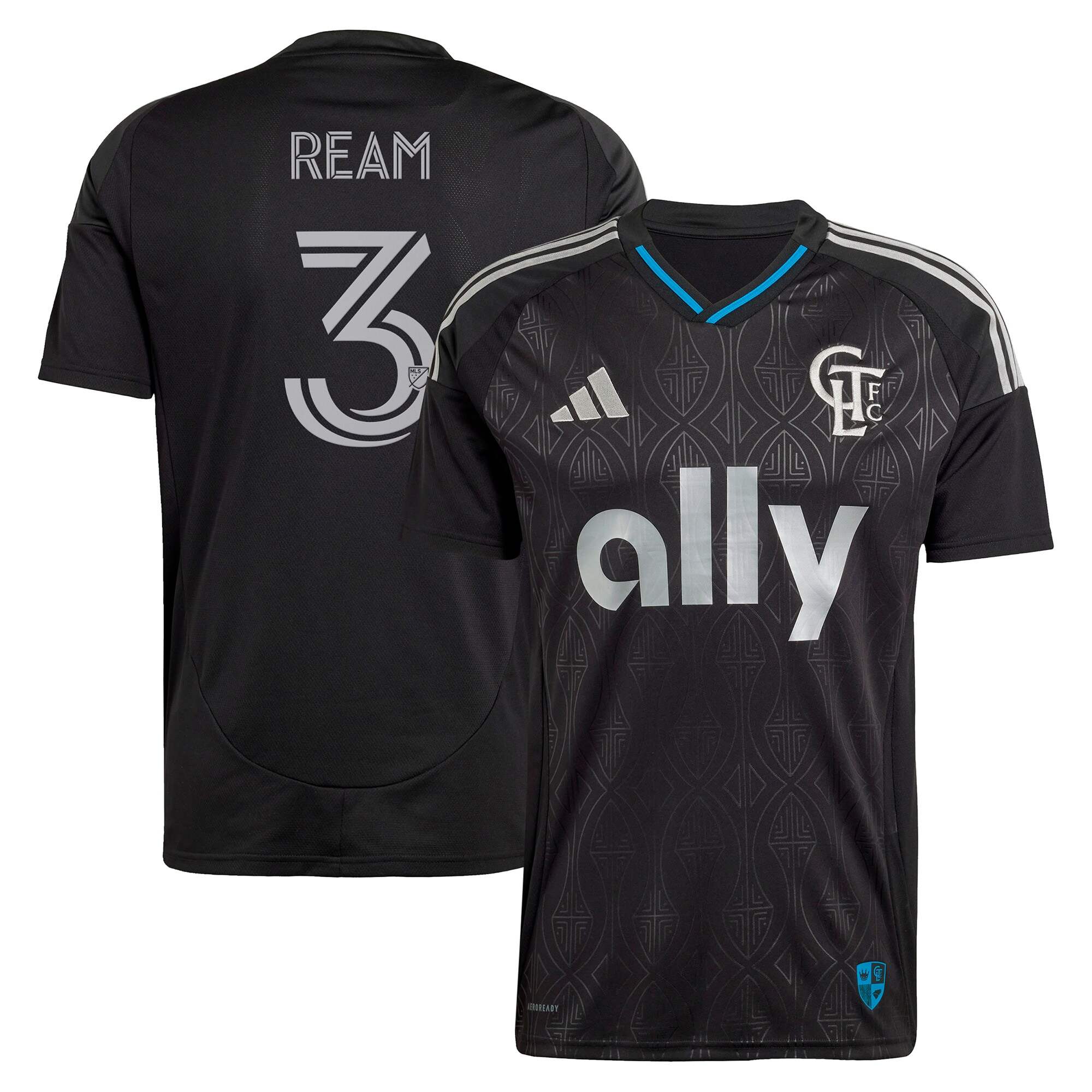 Men's 2025 Performance Replica - Fan Jersey - Shop Now - Premium