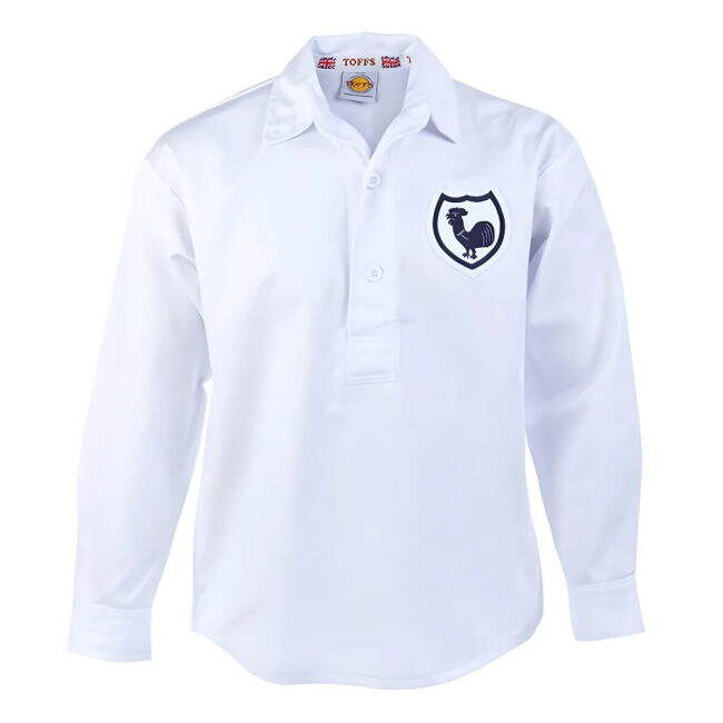 High-Quality Tottenham EPL Discounted Shirt - Stretchable Adults#562