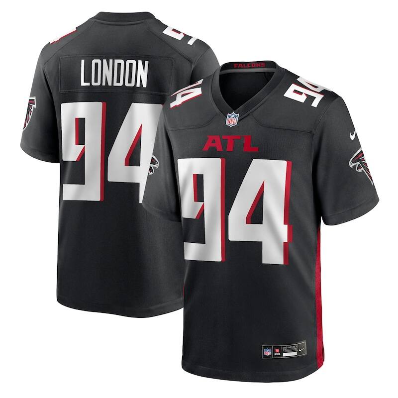 None LaCale London Atlanta Falcons Budget-Friendly Fan Favorite