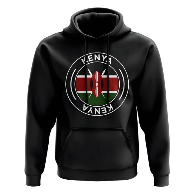 Elite Style Kenya Home Elite Kit 2025-2026