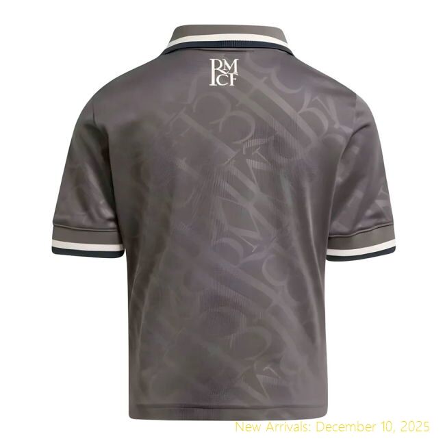 Ronaldo Real Madrid (rm) Third - Official Edition - Spanish Football