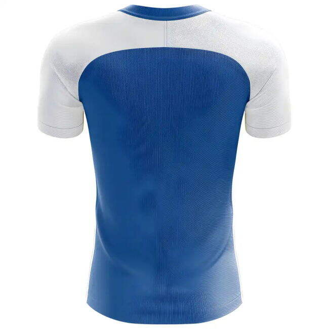 International Modern Home Jersey 2025-2026 #76