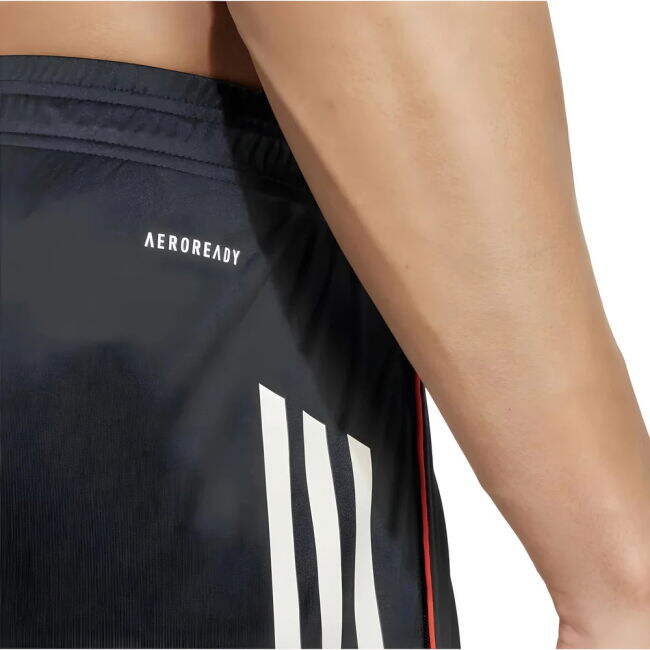 Official 2025-2026 Shorts - Supporter Jersey - Match Quality