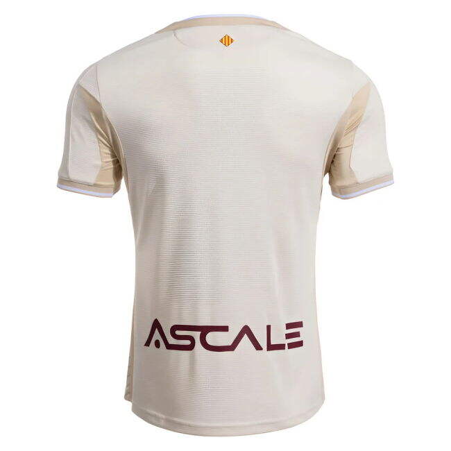 Villareal Limited Edition Away Jersey 2025-2026