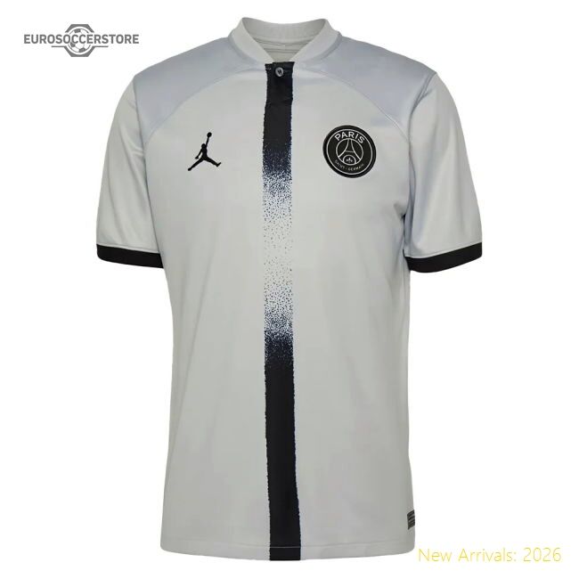 Best-Selling Best-Selling 2022-2023 Psg Away Shirt (Neymar Jr 10)