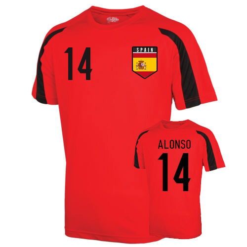 Genuine Copy Spain Training Supporter Kit for Kids