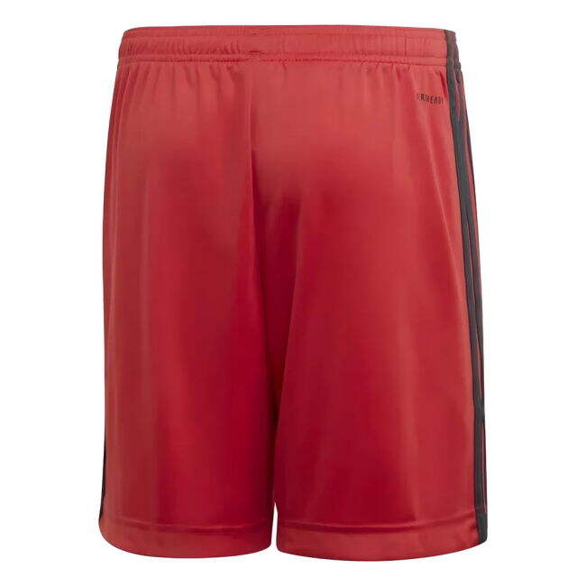 2020-2021 Home Shorts by Germany (Children