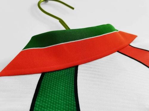 Visitante - Premium Quality - Football Supporter - Elite Performance