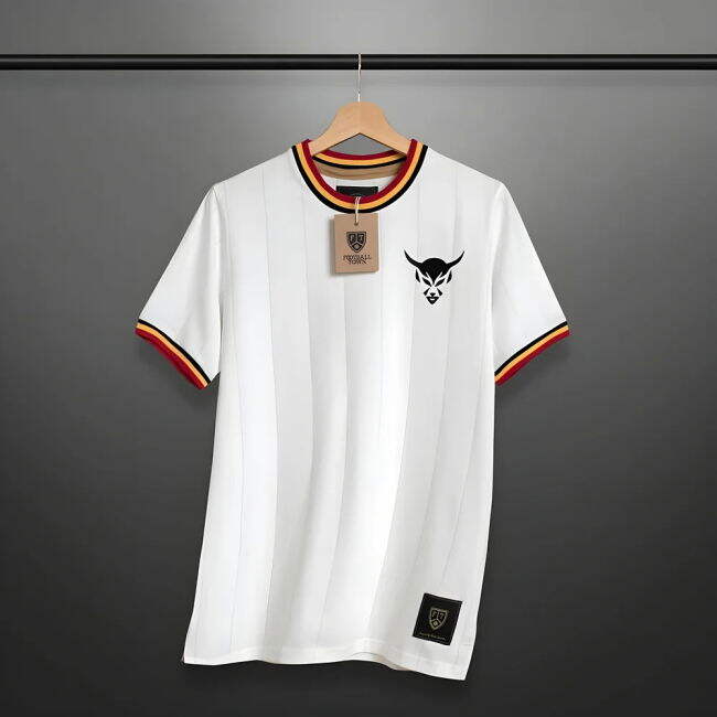 Player Issue Style Belgium Away Pro Level Shirt 2025-2026