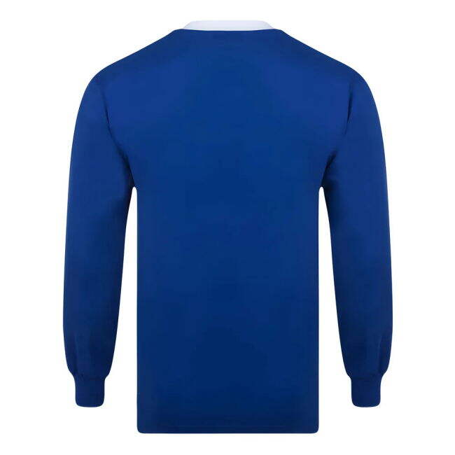 Everton Official Football Shirt Soccer Jersey - English League