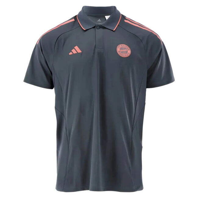 BAY 2025-2026 Jersey - professional modern football match jersey