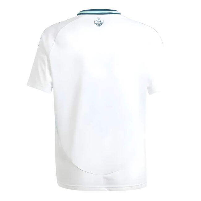 Northern 2024-2025 Away Shirt - (Youth