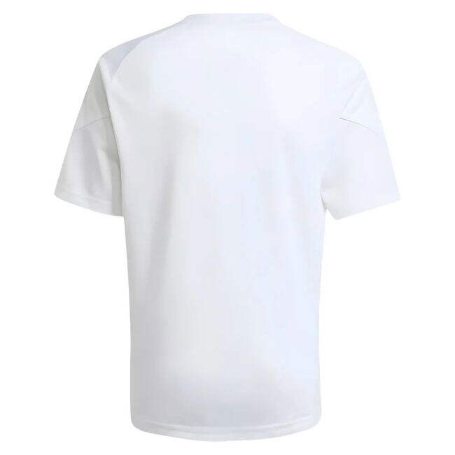 2025-2026 Juventus Training Shirt (White) - Kids