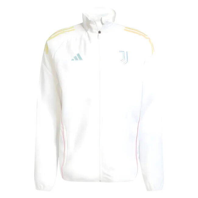 Shirt for Juventus Presentation Jacket 2025-2026 (Adult