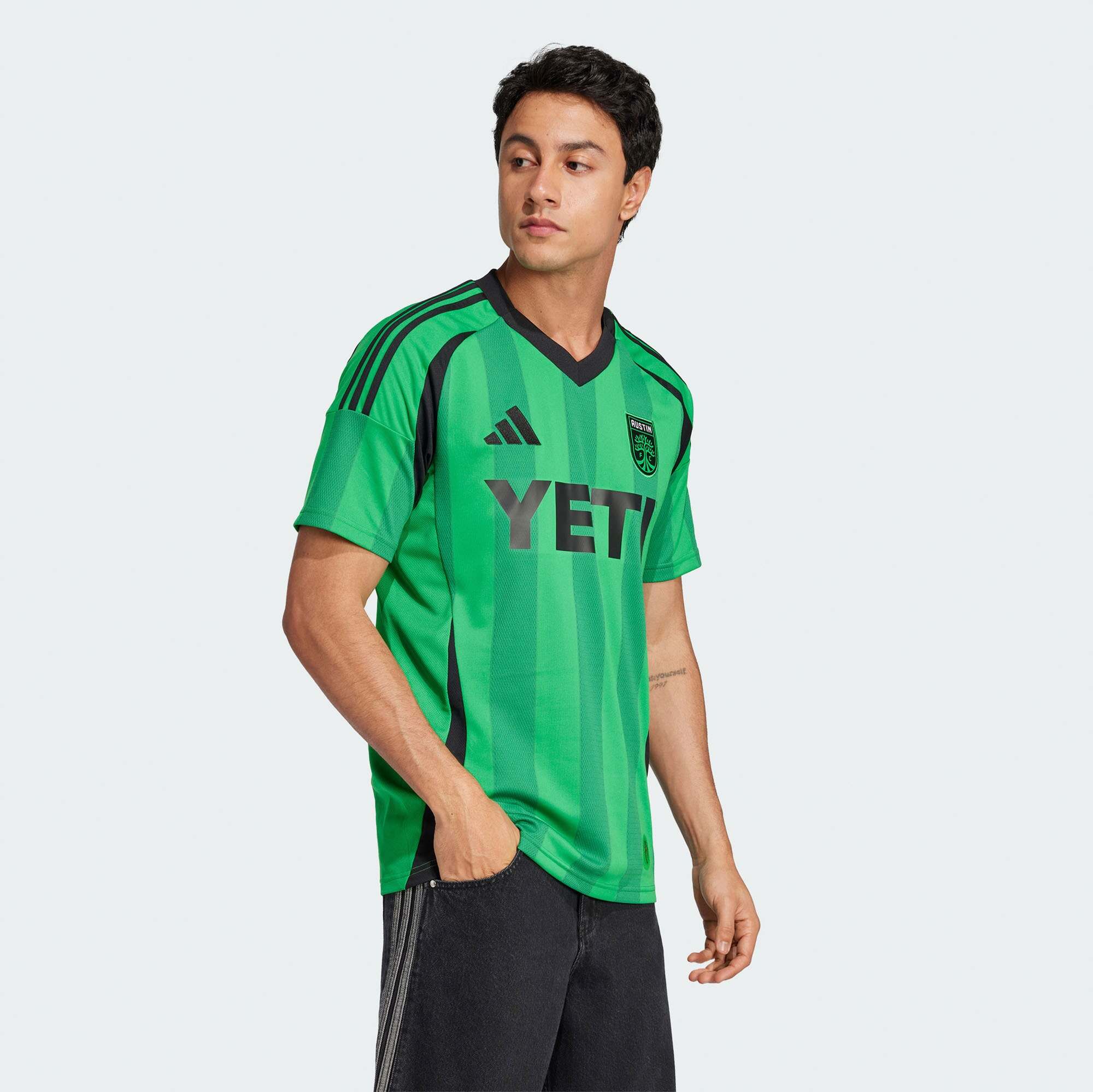 Men's 2025 Excellent Replica - Official Jersey - Must-Have - Premium