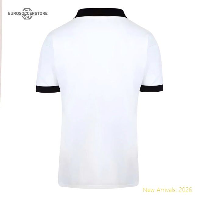 2023-2024 Team Shirt Official Jersey Derby County Macron Hyperwave