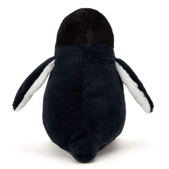 Adult Tottenham Hotspur FC Plush Penguin