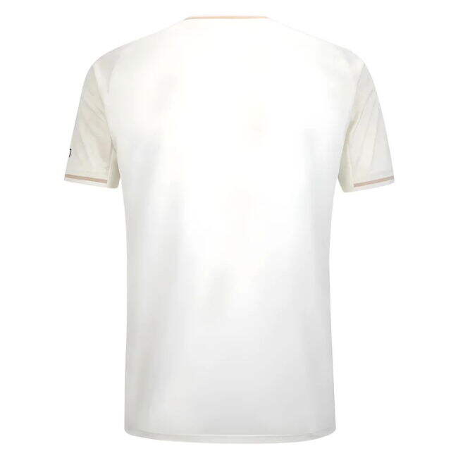 Nottingham Forest 2025-2026 Away - Premium Player Version Edition