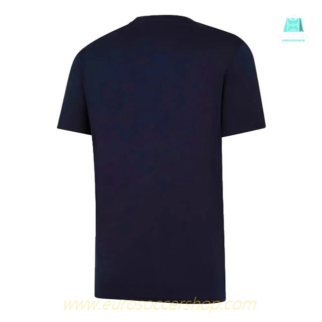 2024-2025 Man City Training Shirt (Inky Blue) - Kids (Doku 11)