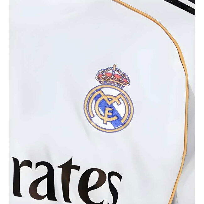 Premium Official Licensed Rm Fresh Look Official Football Kit