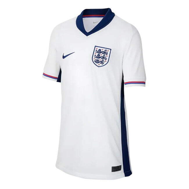 Authentic 2024-2025 England Home Quality Cup Kit Durable Official