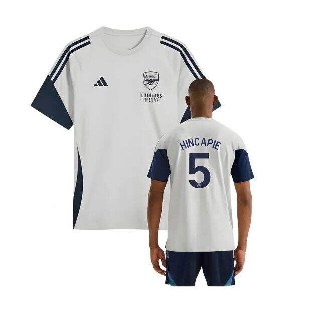 2025-2026 Arsenal (arsenal) - Premium Quality - Manchester United