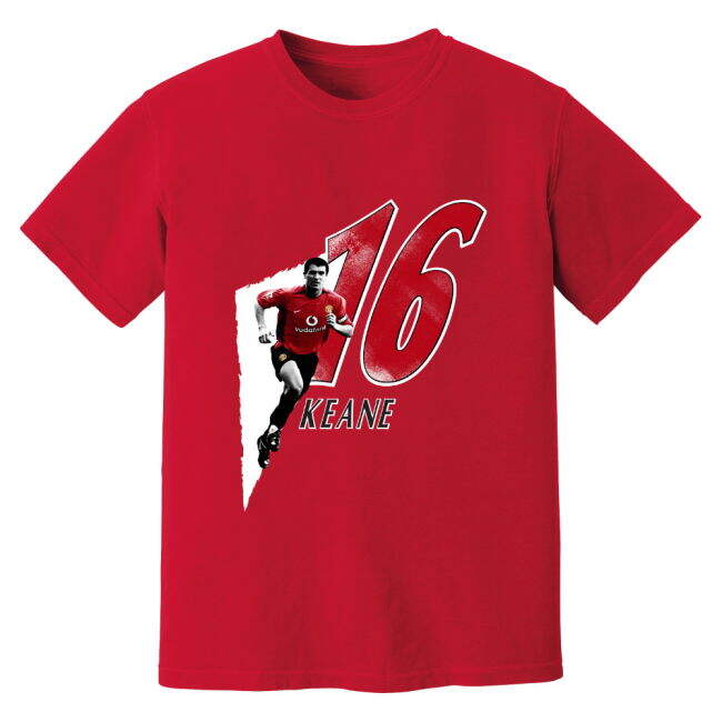 UV Protection Player Issue Authentic Jersey Red - Adults Top-Tier#521