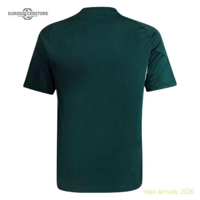 Pro-level Arsenal Training Jersey 2025-2026 Quick-dry Comfortable