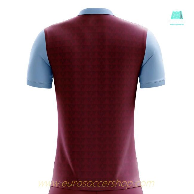 2025/26 Campaign Premier League Home Shirt Ladies