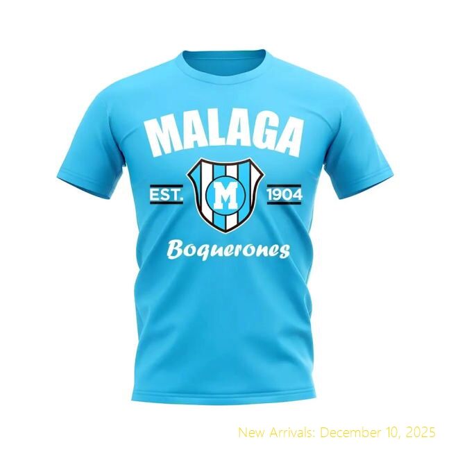 Official T-shirt - Match Day Essential - Var4-2