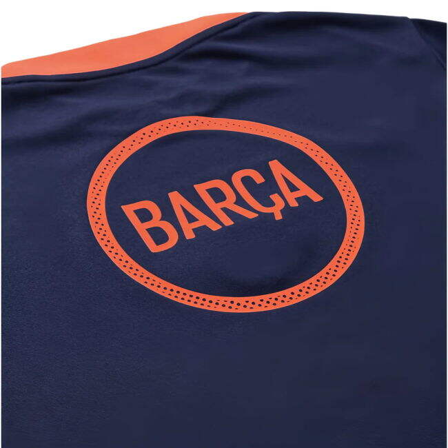 2025-2026 Third Shirt by Barcelona T90 Dri-Fit Strike (Children